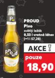 PIVO PROUD