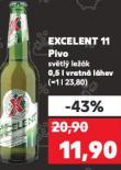 PIVO EXCELENT