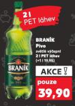 PIVO BRAN�K