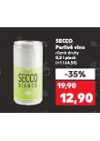 SECCO PERLIV� V�NO