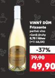 VINN� D�M FRIZZANTE