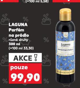 LAGUNA PARF�M NA PR�DLO