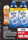 LENOR VONN� PERLY