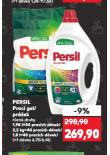 PERSIL PRAC� PR��EK