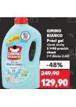 OMINO BIANCO PRAC� GEL