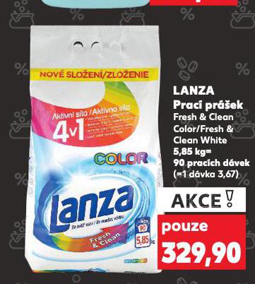 LANZA PRAC� PR��EK