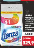 LANZA PRAC� PR��EK