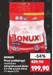 BONUX PRAC� PR��EK