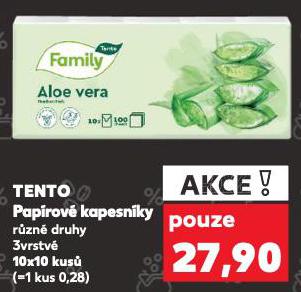 TENTO PAP�ROV� KAPESN�KY