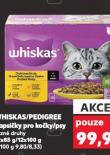 WHISKAS KAPSI�KY PRO KO�KY