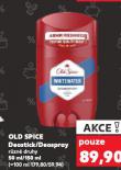 OLD SPICE DEOSPRAY