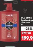 OLD SPICE SPRCHOV� GEL