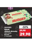 HUGGIES D�TSK� VLH�EN� UBROUSKY