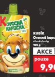 KUB�K OVOCN� KAPSI�KA