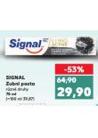 SIGNAL ZUBN� PASTA