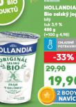 HOLLANDIA BIO SELSK� JOGURT