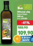 BIO OLIVOV� OLEJ