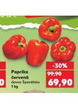 PAPRIKA �ERVEN�