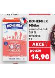BOHEMILK ML�KO