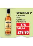 GRUZIGNAC 5*