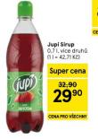 JUPÍ SIRUP