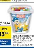 DANONE KOSTÍCI BARVÍCI