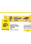 NESTLÉ NESQUIK OPLATKA V MLÉČNÉ ČOKOLÁDĚ