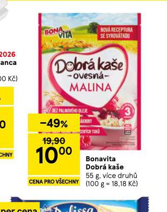BONAVITA DOR� KA�E