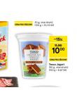 TESCO JOGURT
