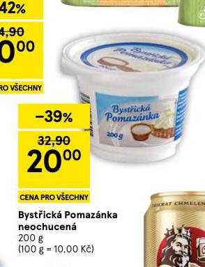 BYST�ICK� POMAZ�NKA NEOCHUCEN�