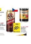 PIVO GAMBRINUS PATRON 12