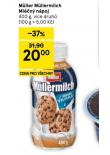 MÜLLERMILCH MLÉČNÁ NÁPOJ