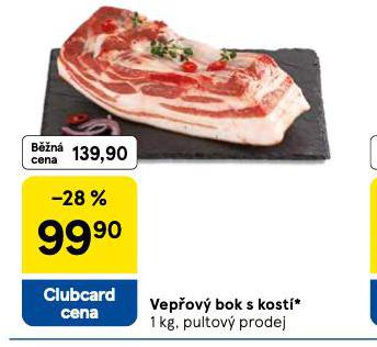 VEP�OV� BOK S KOST�