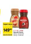 NESCAFÉ CLASSIC
