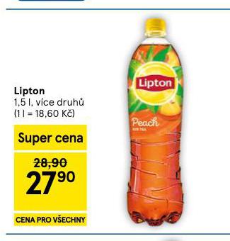 LIPTON