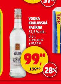 VODKA