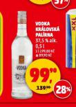 VODKA