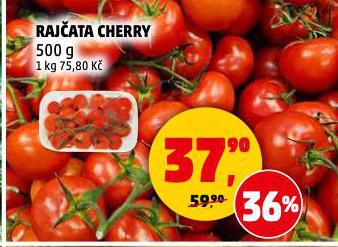 RAJ�ATA CHERRY