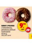 DONUT S POLEVOU