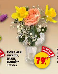 KYTICE JARN� MIX