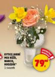KYTICE JARN� MIX