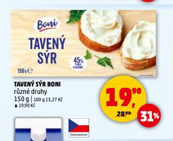 TAVEN� S�R BONI