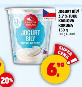 JOGURT B�L�