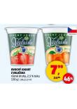 OVOCN� JOGURT Z VALA�SKA