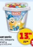 JOGURT KOST�CI