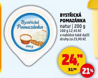 BYST�ICK� POMAZ�NKA