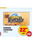 ROMADUR ALPENSTERN