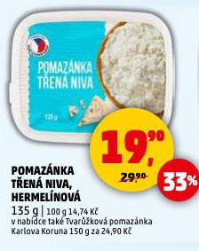 POMAZ�NKA HERMEL�NOV�