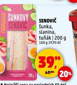 SENDVI�