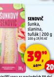 SENDVI�